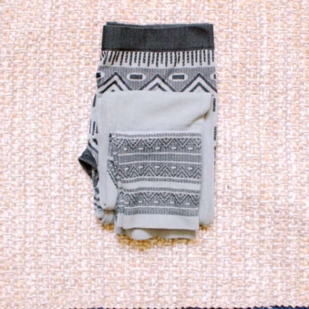 Intimately Free People Tribal Leggings